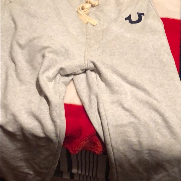 True religion sweat outfit - Picture 2 of 4